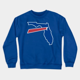 Florida Mafia Crewneck Sweatshirt